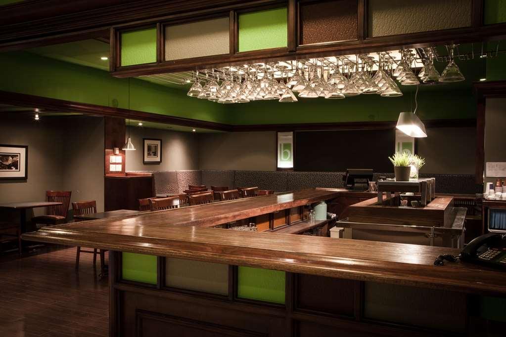 Chateau Cartier Hotel & Resort Ascend Hotel Collection Gatineau Restaurant foto