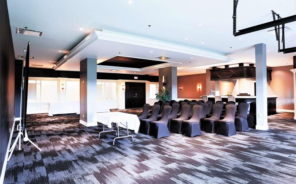 Chateau Cartier Hotel & Resort Ascend Hotel Collection Gatineau Einrichtungen foto