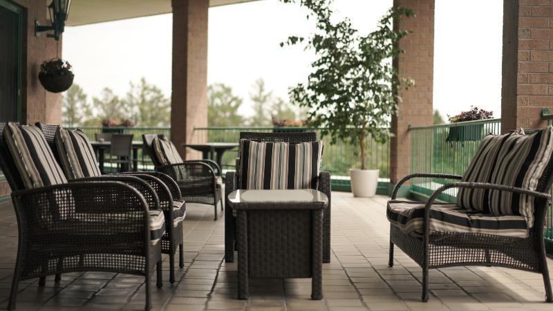 Chateau Cartier Hotel & Resort Ascend Hotel Collection Gatineau Exterior foto